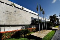 Assembleia faz doação de 50 viaturas para a Segurança e Sistema Carcerário