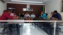 Câmara Municipal realiza Sessão Extraordinária para apresentação, discussão e votação do projeto de Lei Nº 001/2017, de autoria do Poder Executivo Câmara Municipal realiza Sessão Extraordinária para apresentação, discussão e votação do projeto de Lei Nº 001/2017, de autoria do Poder Executivo