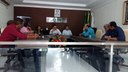 Câmara Municipal realiza Sessão Extraordinária para apresentação, discussão e votação do projeto de Lei Nº 001/2017, de autoria do Poder Executivo