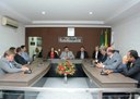 Câmara Municipal de Rafael Godeiro retoma suas atividades nesta sexta-feira