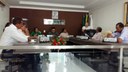 Sessão Ordinária, 17 de março 2017, projetos leis votados e participação popular Sessão Ordinária, 17 de março 2017, projetos leis votados e participação popular