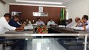 Sessão Ordinária, 24 de março de 2017, projetos leis votados e apreciados, juntamente com requerimentos Sessão Ordinária, 24 de março de 2017, projetos leis votados e apreciados, juntamente com requerimentos